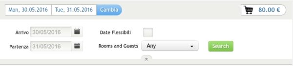 Booking engine: l’evoluzione della specie.