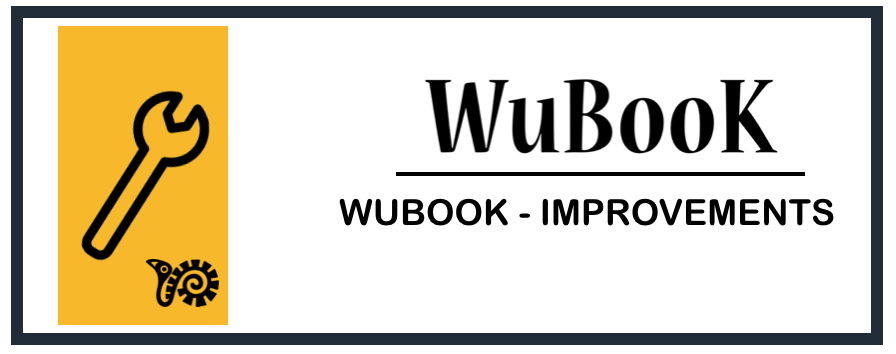 WuBook Knowledge Base: la documentazione online di WuBook si rinnova!