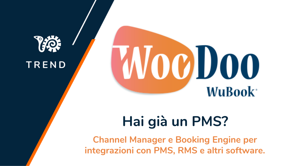 WooDoo_Channel Manager- Booking Engine