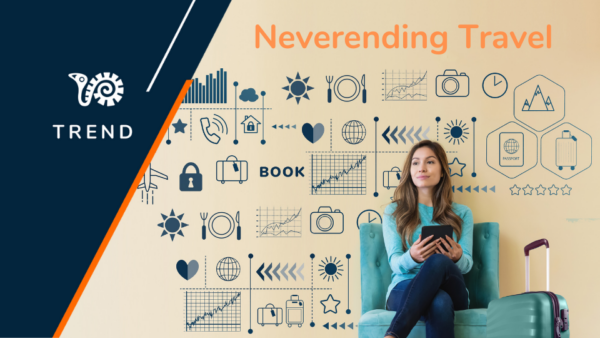 “Neverending travel” tra i nuovi trend del turismo 2021 (e lo sarà anche nel 2022). Cos’è e come approfittarne?