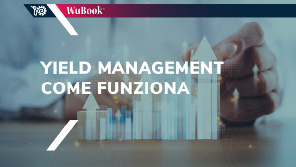 yield management cos’è