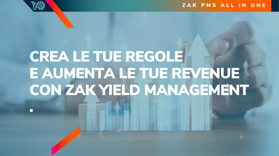 yield management software