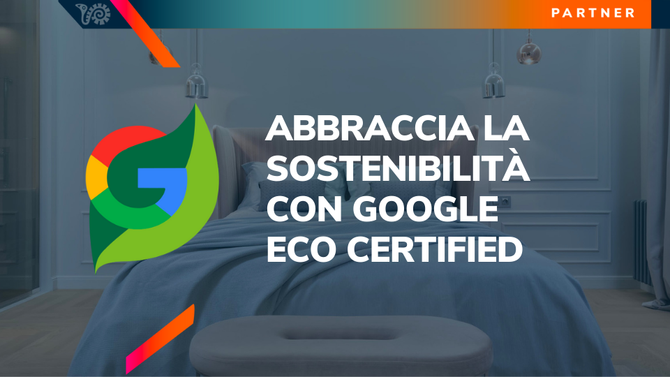 Eco Certified Google