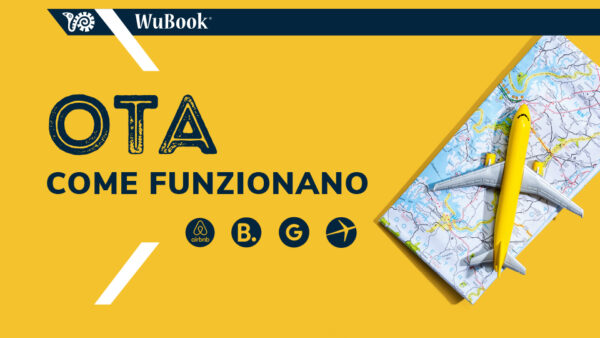 ota cosa sono