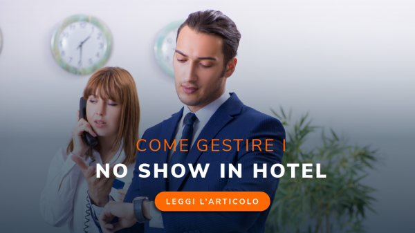 no show in hotel