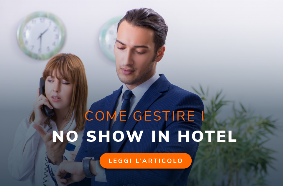 no show in hotel