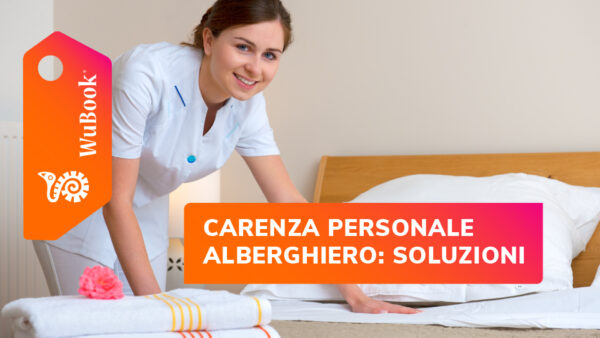 personale alberghiero