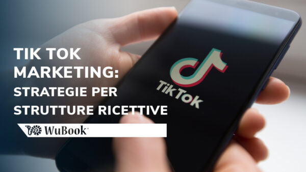 tiktok marketing