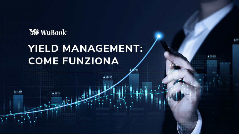 yield management hotel cos'è