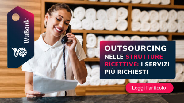 outsourcing hotel