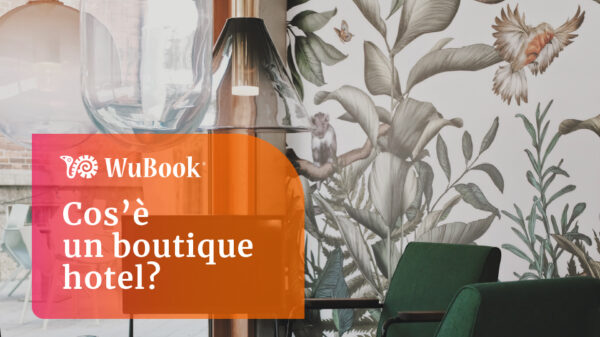 boutique hotel cosa sono