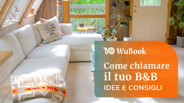 come chiamare il b&b consigli pratici