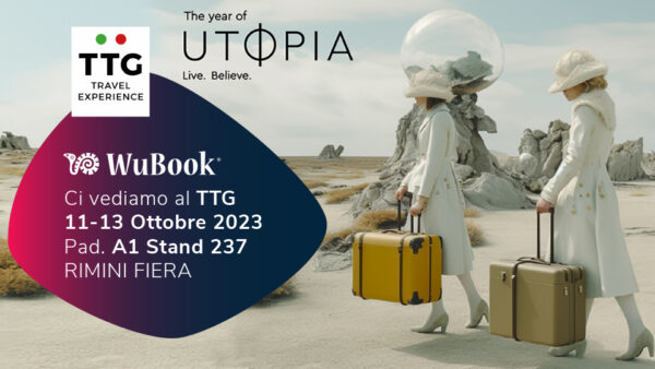 TTG Rimini Fiera 2023