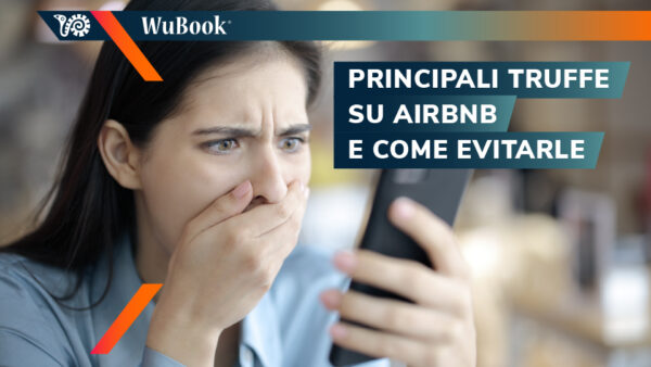 truffe su airbnb ai danni degli host