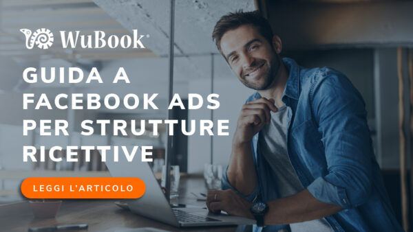 Facebook Ads per hotel guida
