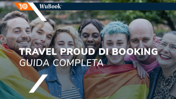 travel Proud di Booking guida completa