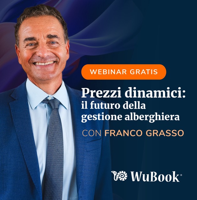 Webinar con Franco Grasso