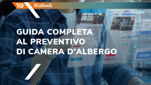 come strutturare un preventivo per hotel efficace