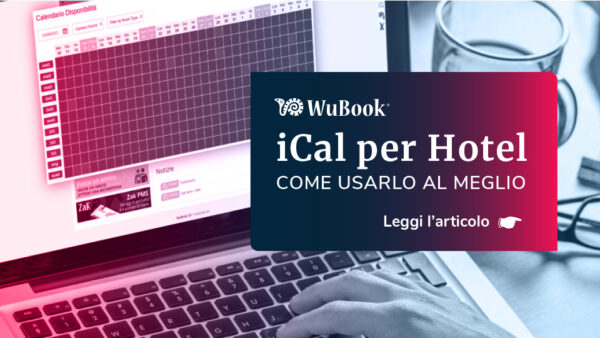 iCal per Hotel come funziona