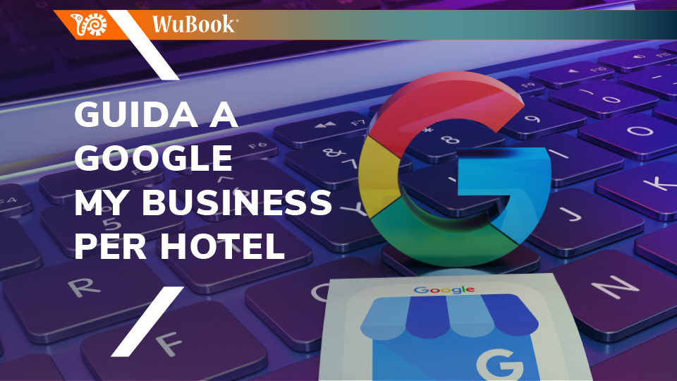 Google My Business per Hotel