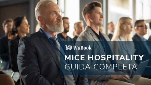 MICE Hospitality - guida completa