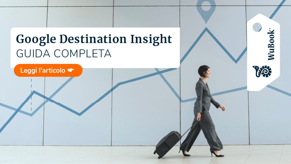 Google Destination Insights: Guida completa