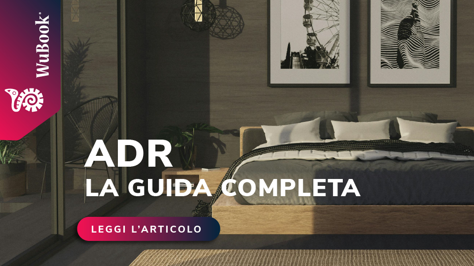 ADR come si calcola la guida completa