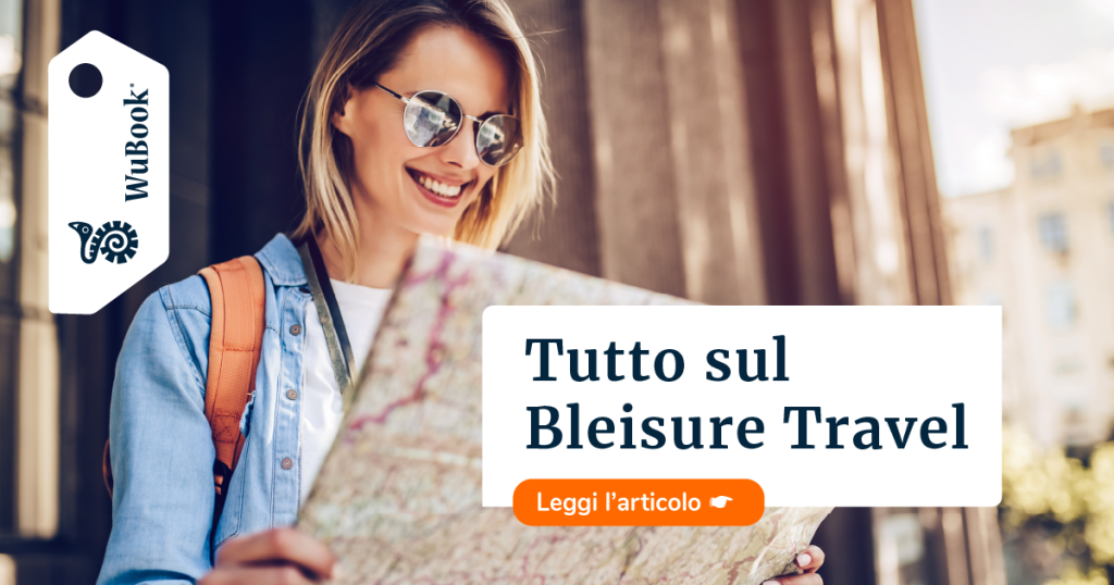 Tutto sul Bleisure Travel