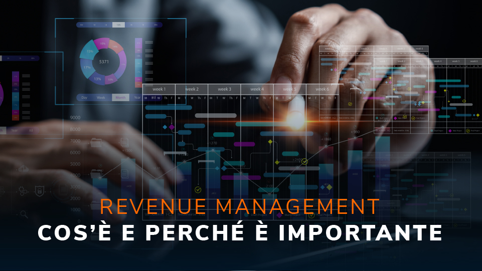 revenue management