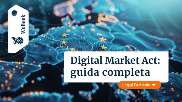 Digital Markets Act per hotel