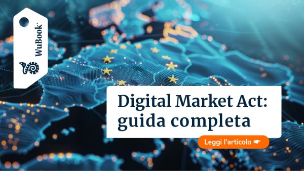 Digital Markets Act per hotel