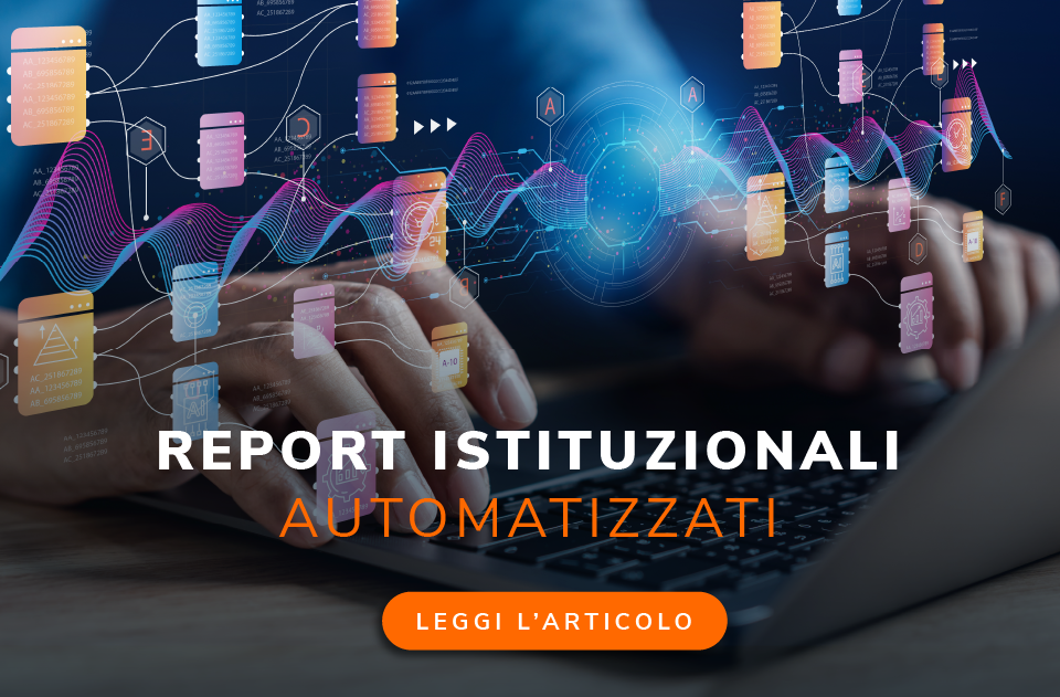 Report istituzionali automatizzati