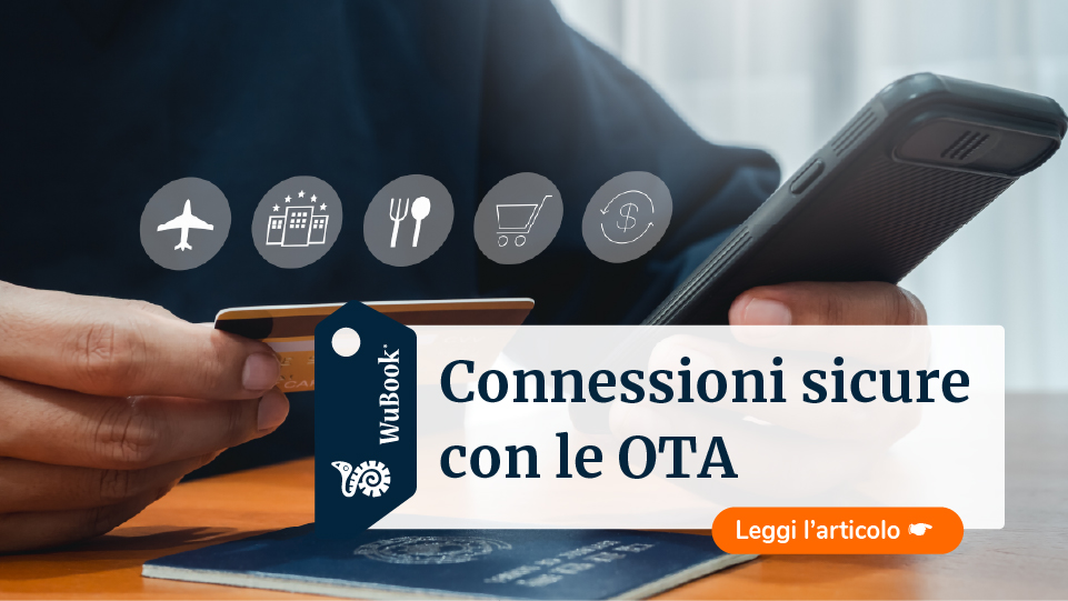 Connessioni sicure con le OTA intervista al connectivity manager