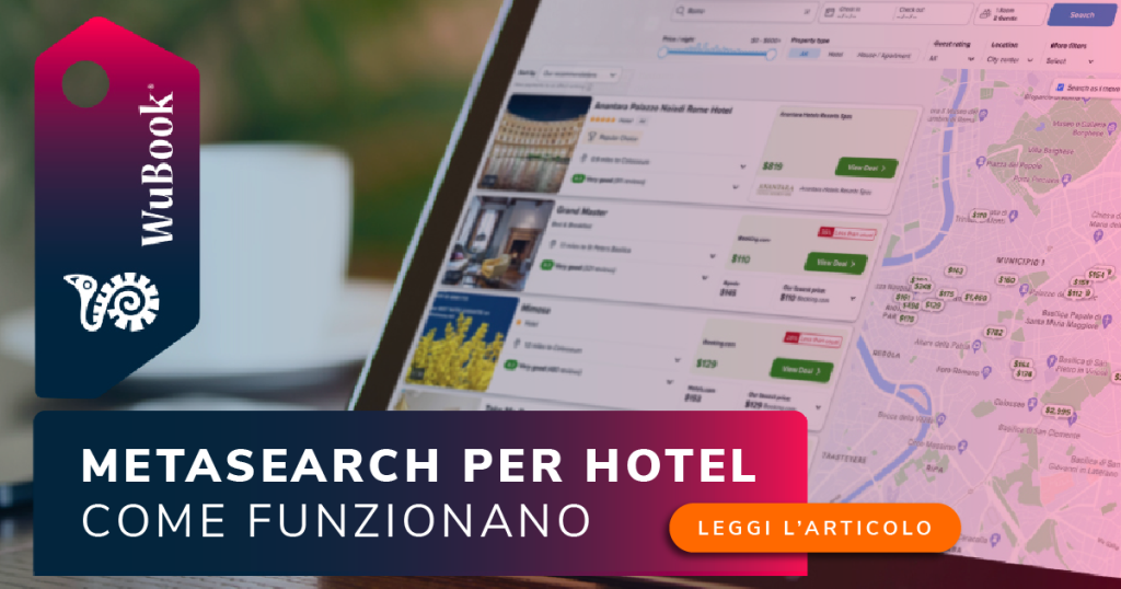 come funzionano i metasearch