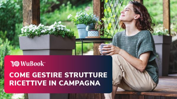 turismo rurale cos'è e come gestire un agriturismo