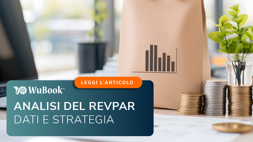 analisi e significato del RevPAR