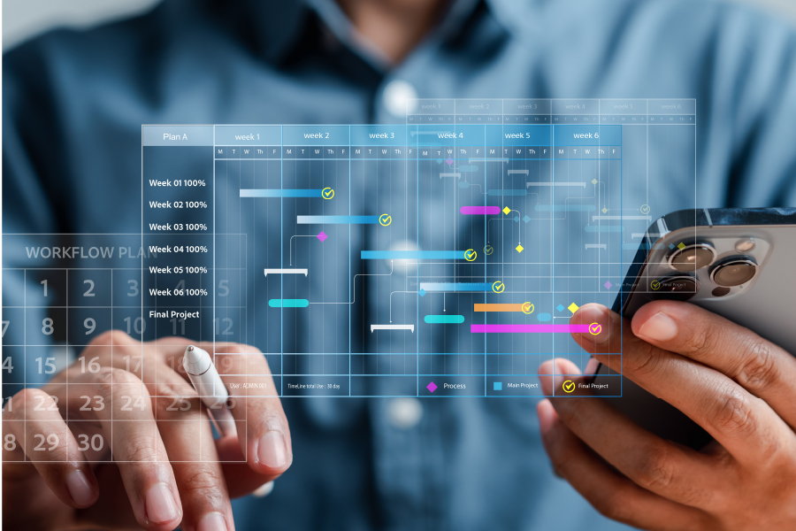 acronimi tipici del settore alberghiero calendario prenotazioni