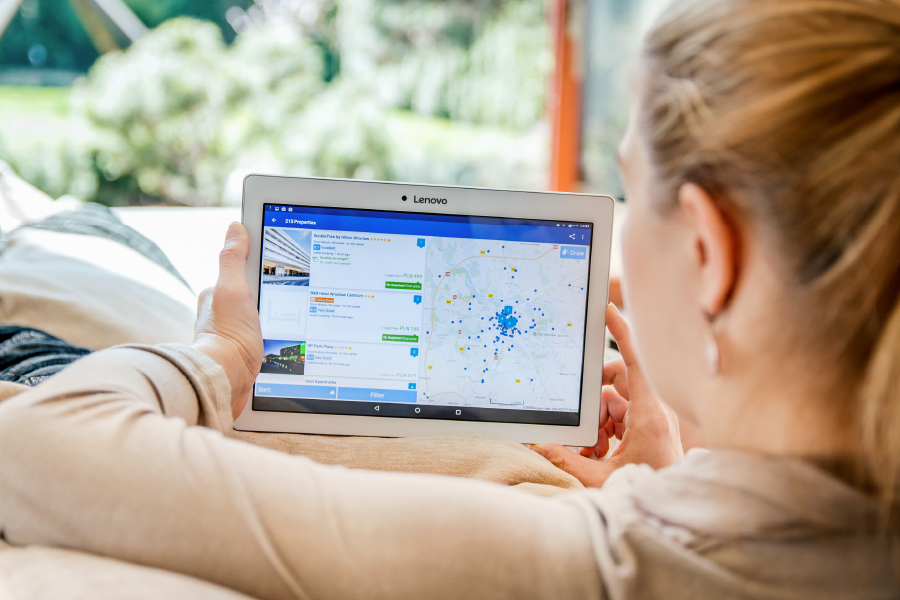 come funzionano i metasearch ricerca albergo online
