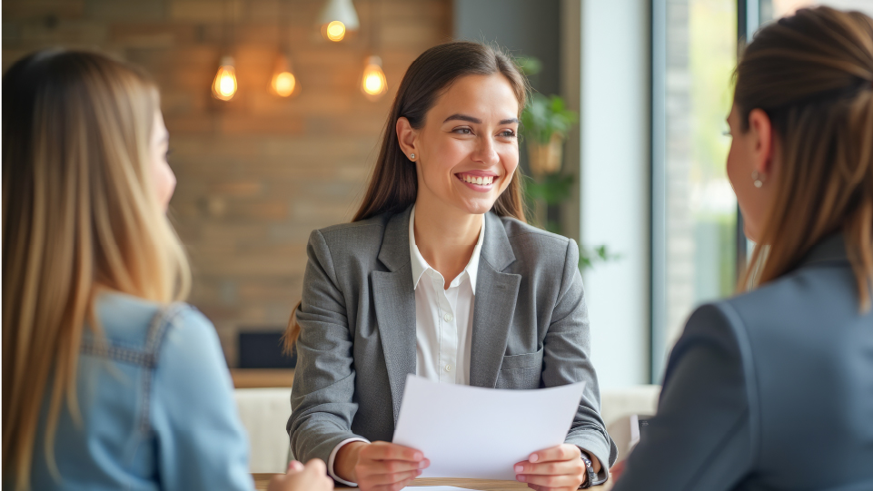 revpar significato revenue manager donna
