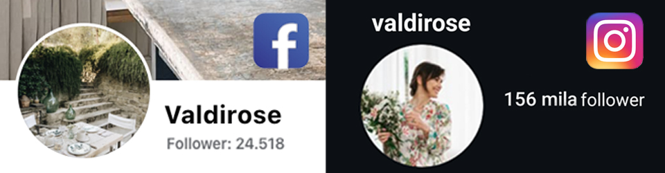 Dai social media al sold out in hotel