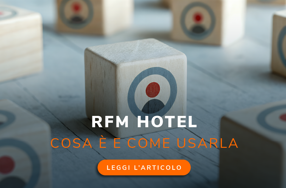 analisi rfm hotel
