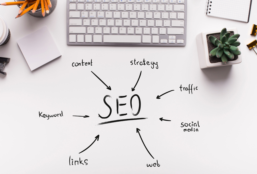 seo per hotel definizione
