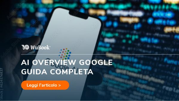 AI Overview Google guida completa per hotel