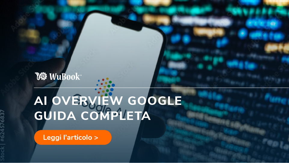 AI Overview Google guida completa per hotel