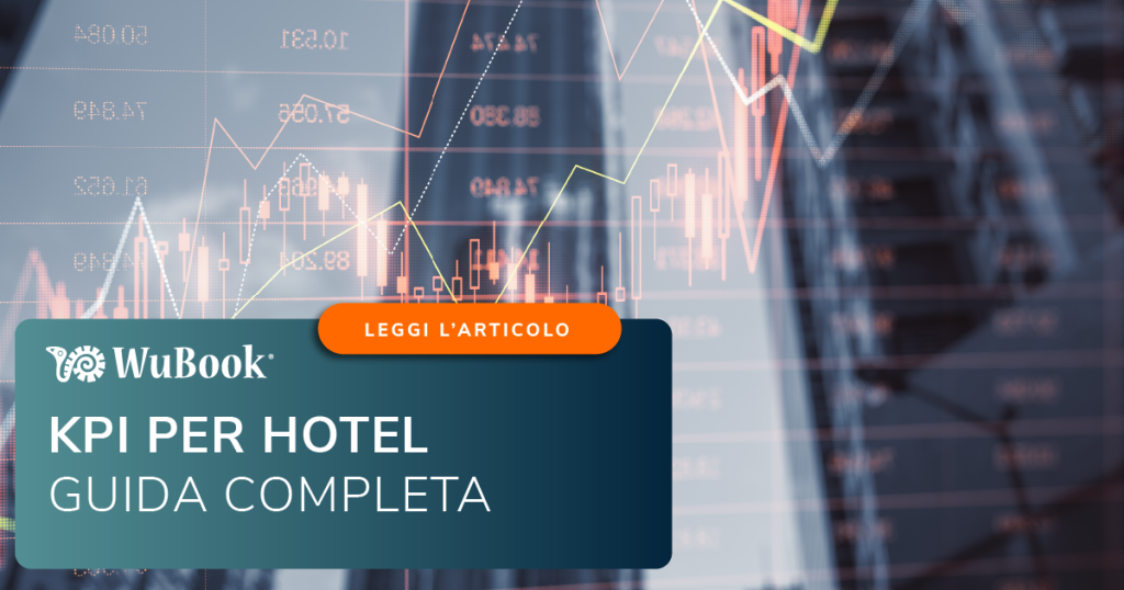 KPI per Hotel