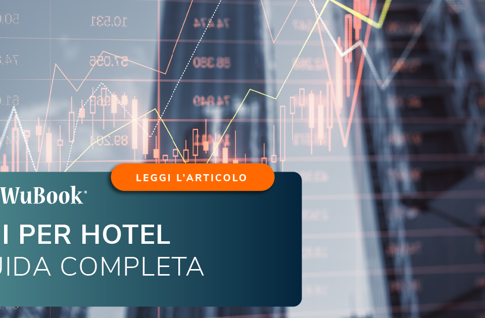 KPI per Hotel