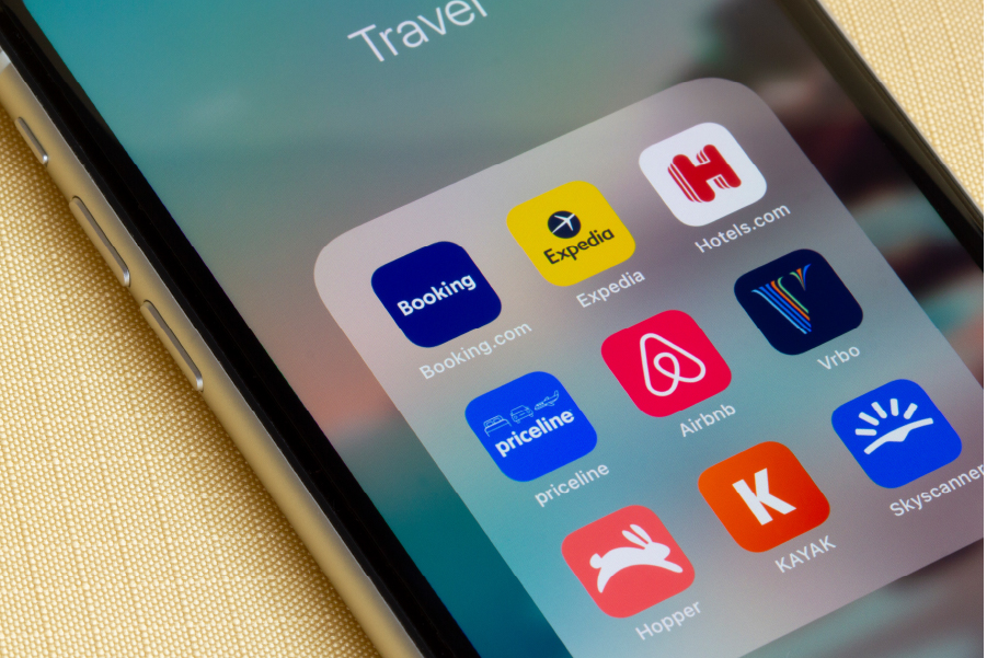 siti per affittare case vacanza online app smartphone
