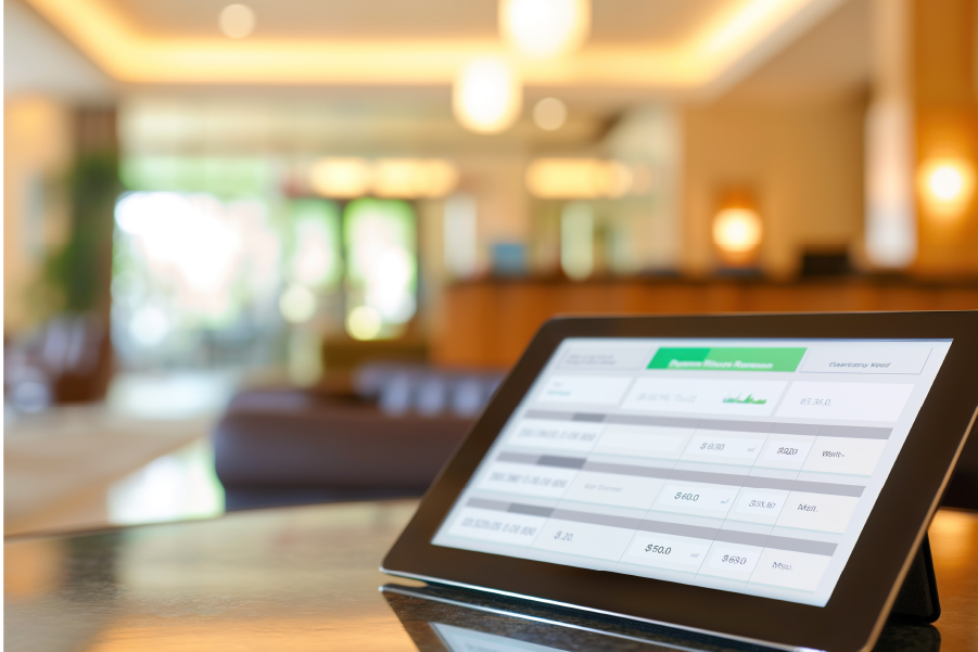 migliori channel manager per hotel vista calendario prenotazioni