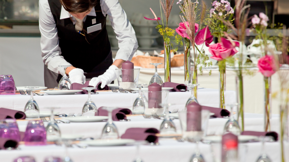 turni personale hotel ristorante