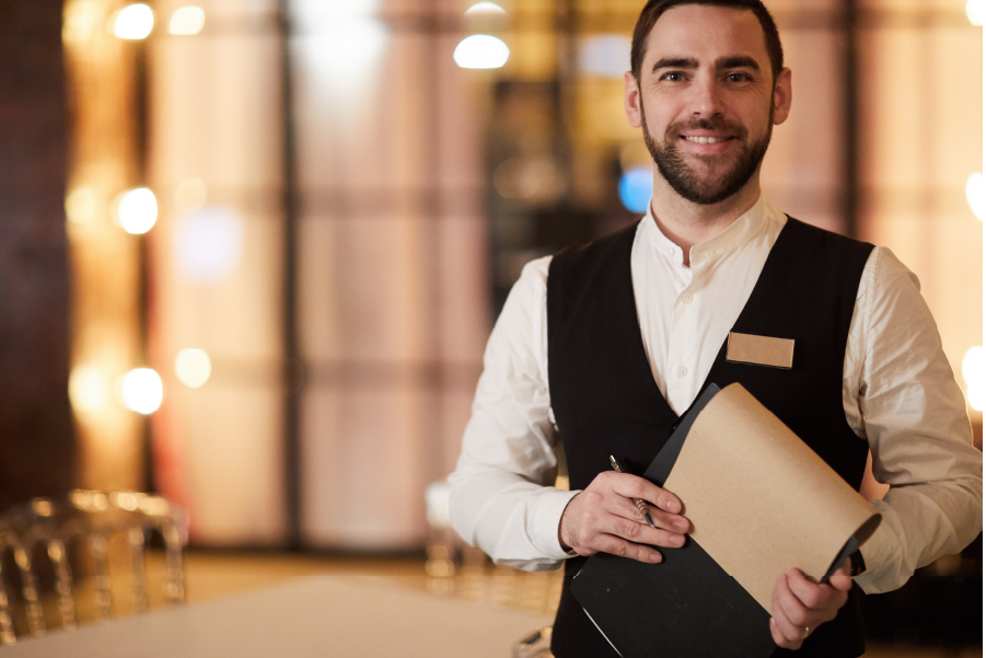 manager ristorante hotel